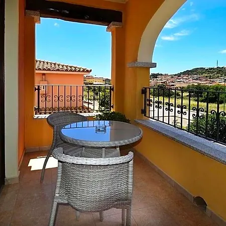 Il Girasole Hotel