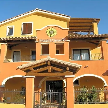 Il Girasole Hotel 3*