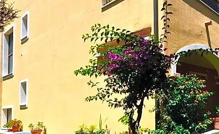 Il Girasole Hotel Villasimius