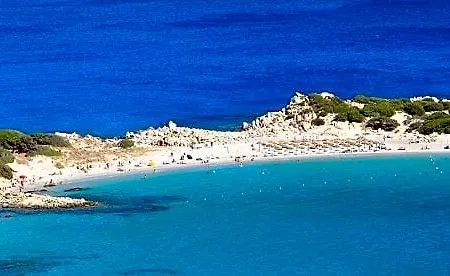 Hotel Il Girasole Villasimius