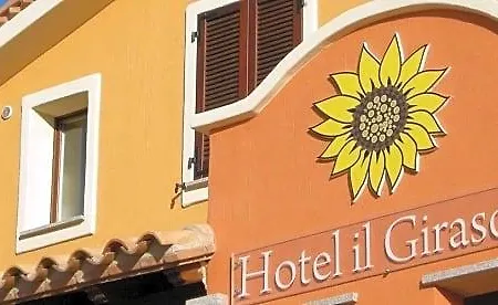 Hotel Il Girasole 3*
