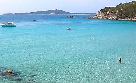 Il Girasole Hotel Villasimius