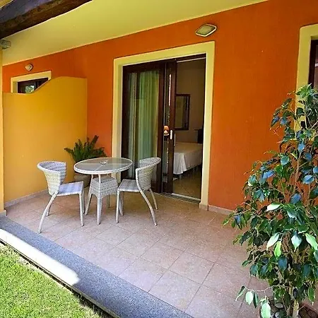 Il Girasole 3* Villasimius