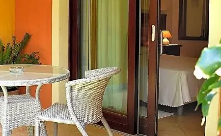 Hotel Il Girasole Villasimius